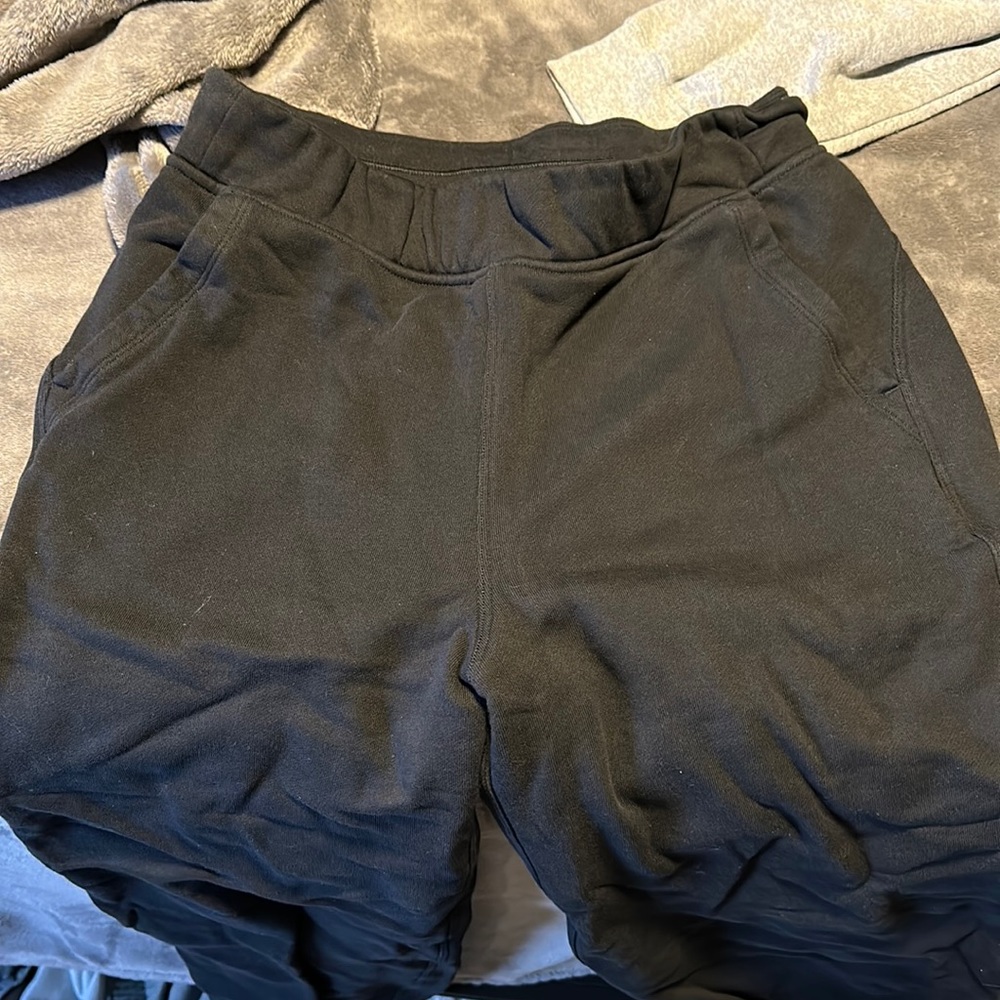 Lululemon joggers